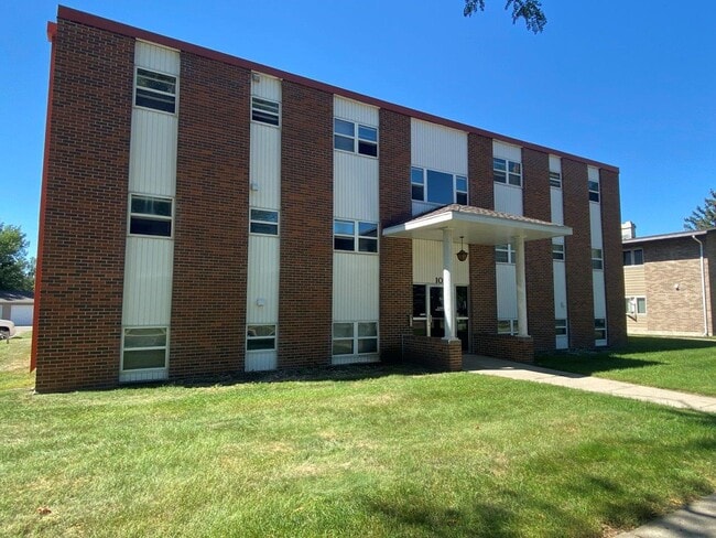 Westgate Apartments - Westgate Apartments
