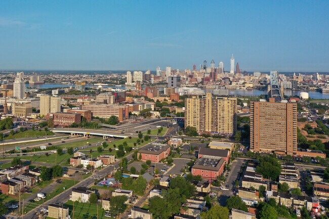 Northgate I