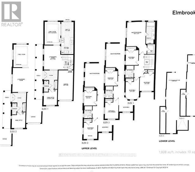 Photo - 1 Blackberry Valley Cres