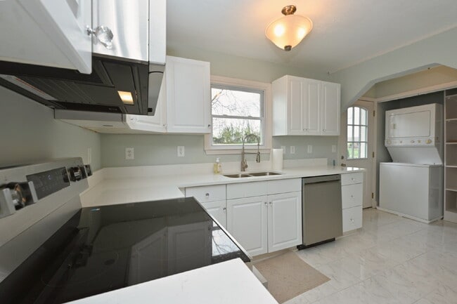 Photo - Renovated East Nashville Home | 3BR + Washer/Dryer + Off-Street Parking