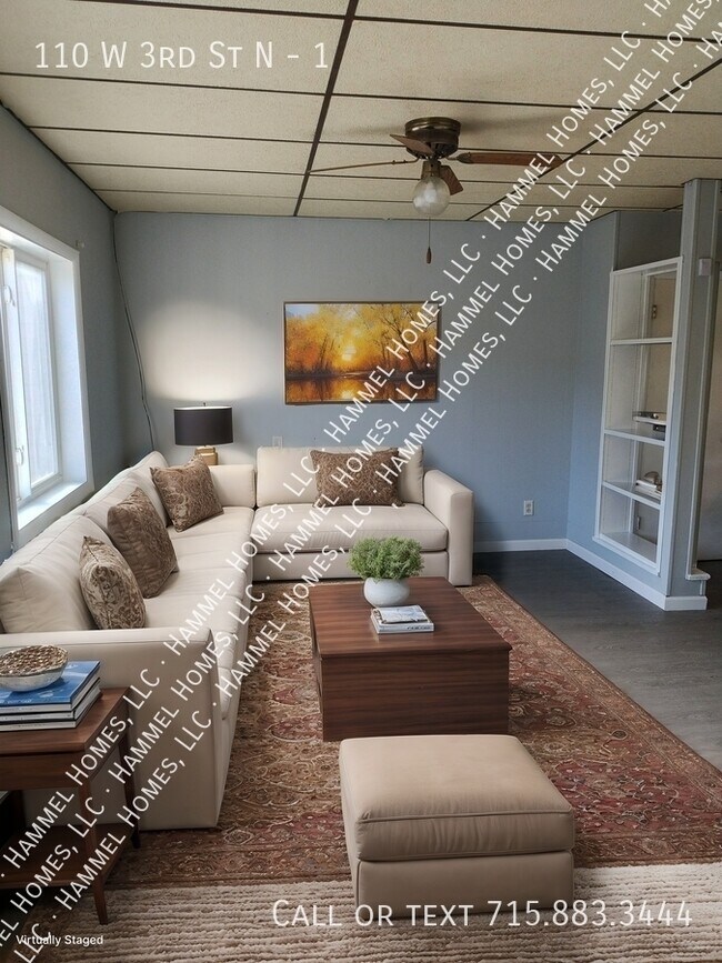 Photo - 110 W 3rd St N Unit 1