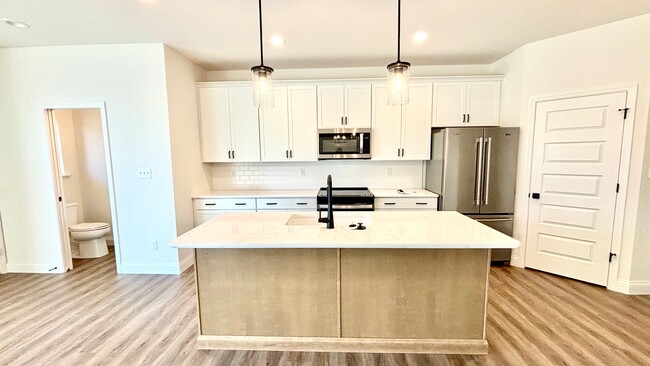 Photo - 2709 S Old Highway 94 Townhome