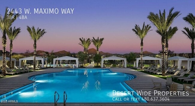 Photo - 2443 W Maximo Wy