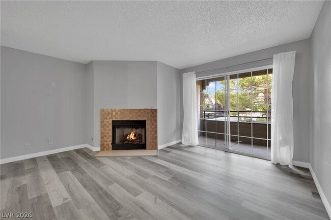 Photo - 2200 S Fort Apache Rd Unit 2041