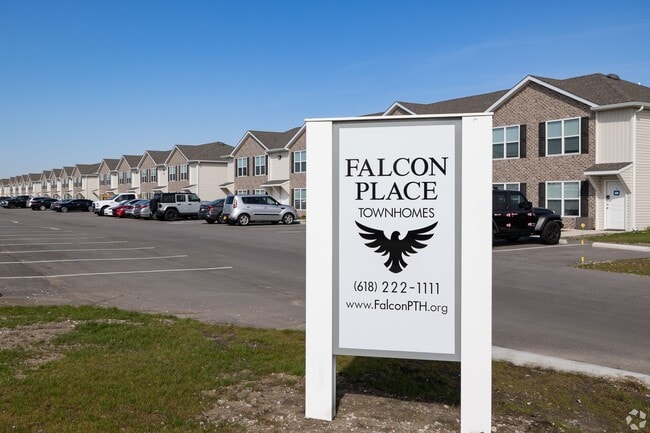 Falcon Place Townhomes