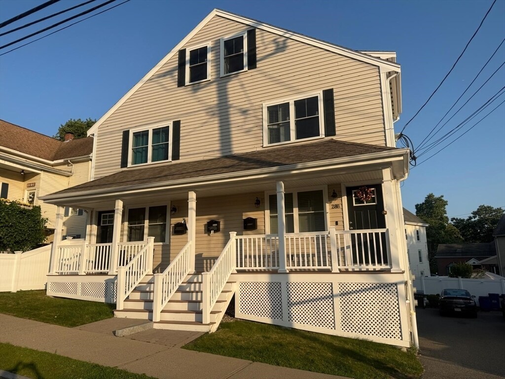 Photo - 28 Richardson St Townhome