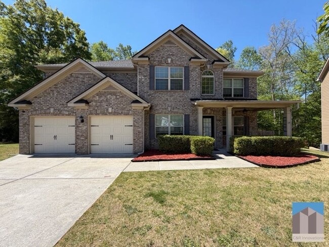 Building Photo - 4805 Carriage Bridge Ln