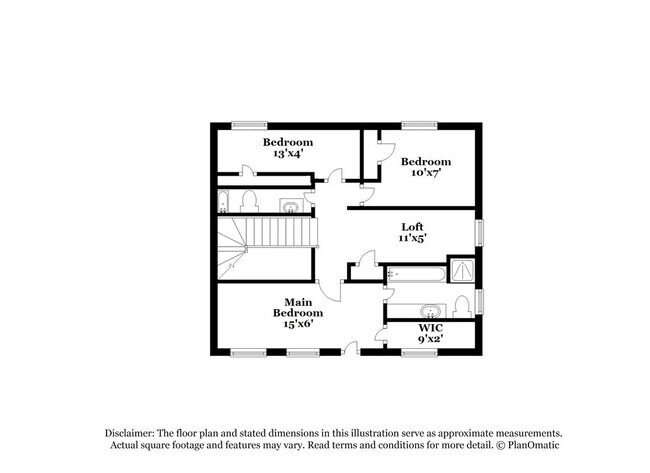 Photo - 11823 Princess Garden Way