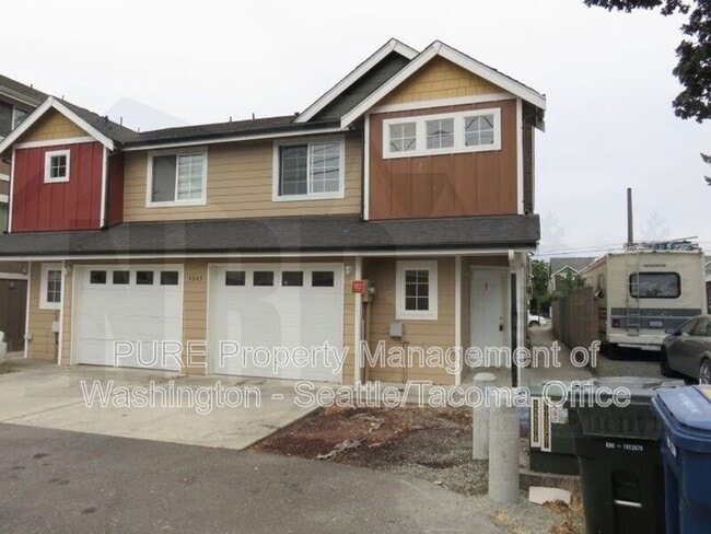 Photo - 4045 S Warner St