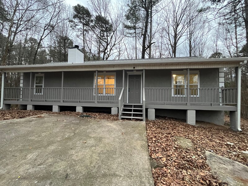 Photo - 507 Lakeshore Dr