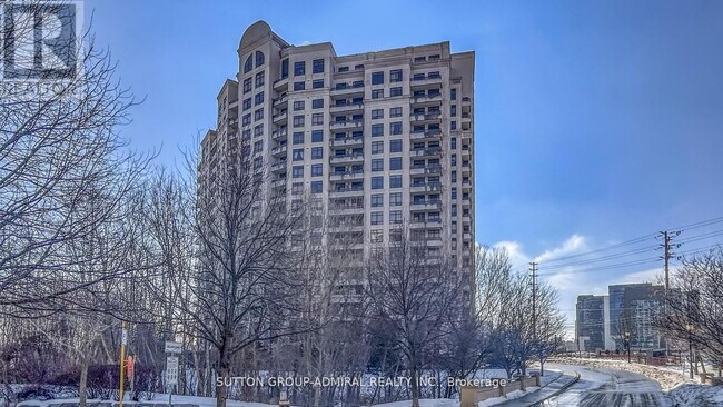 Photo - 9225 Jane St Unité 607