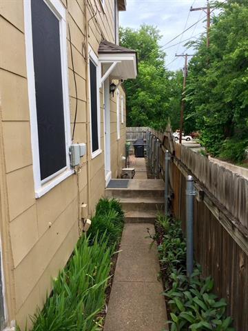 3012 McPherson Ave