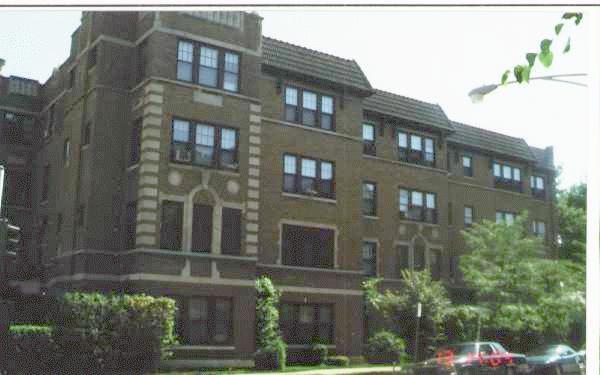 Kimball-Carmen Apartments - Kimball-Carmen Apartments