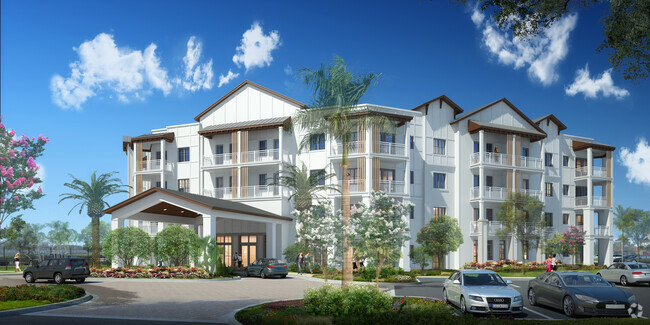 Building Photo - Illumina at Gulf Coast Town Center Rental