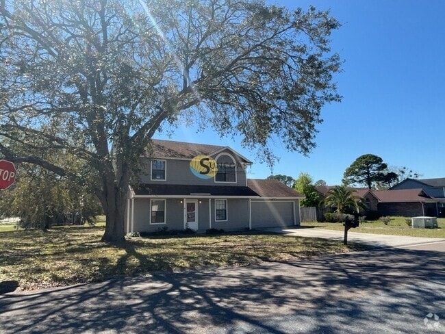 Building Photo - 8702 Bandera Cir S Rental