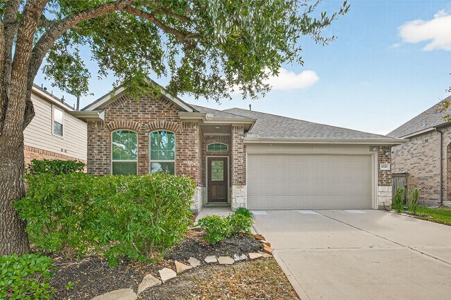 Photo - 28707 Mayes Bluff Dr