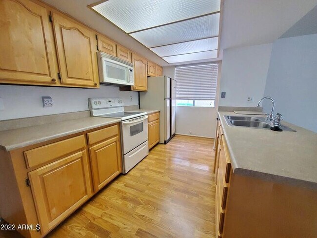 Photo - 5041 E Mesquite Wood Ct