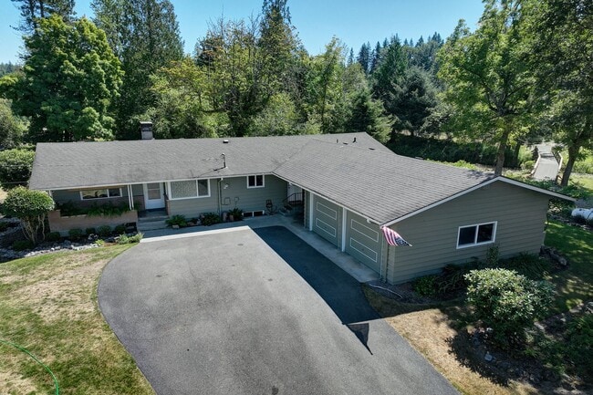 Photo - 3bd/1.75ba Issaquah Home