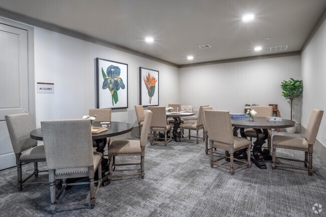 Activity Center