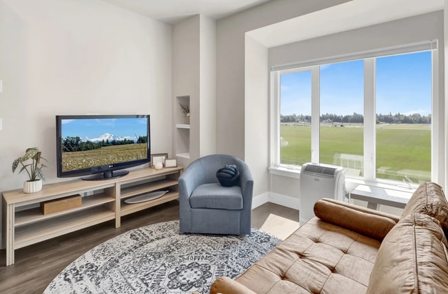 Photo - Park View Apartments
