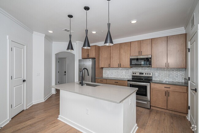 Building Photo - Talus Flats Rental