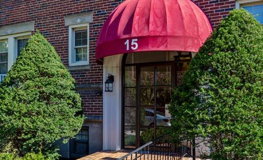 Building Photo - 15 Governors Ave Unit 24