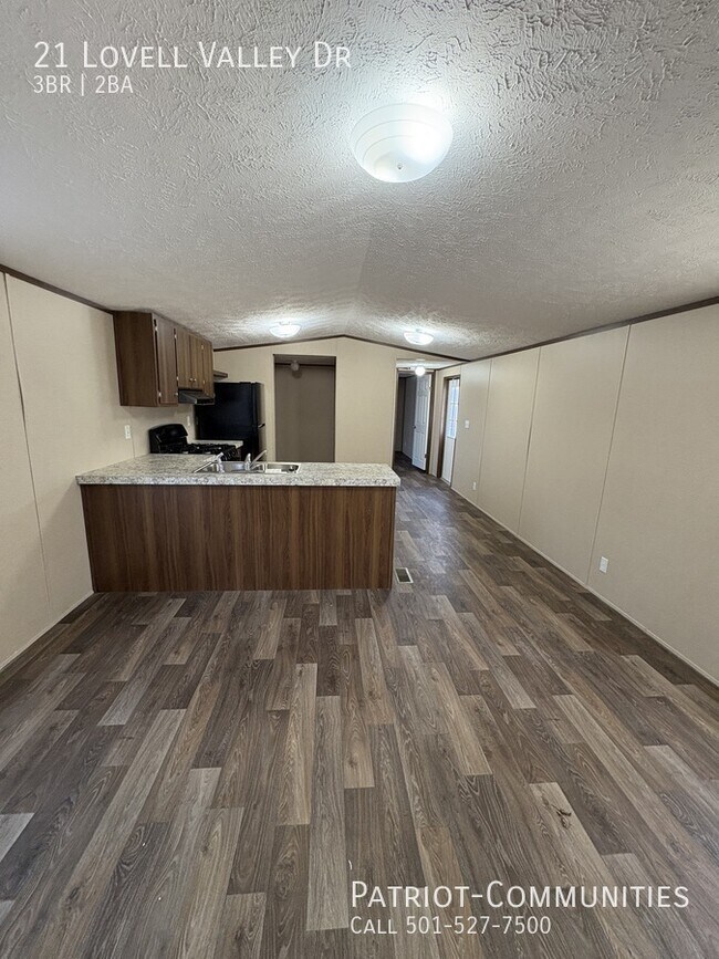 Photo - 21 Lovell Valley Dr