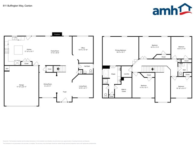 Photo - 811 Buffington Way