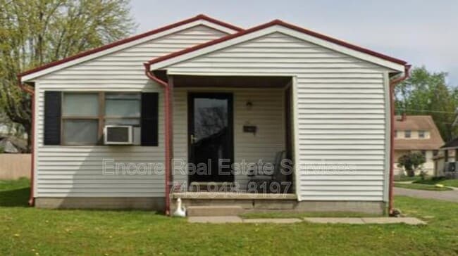 Building Photo - 270 Everett Ave Rental