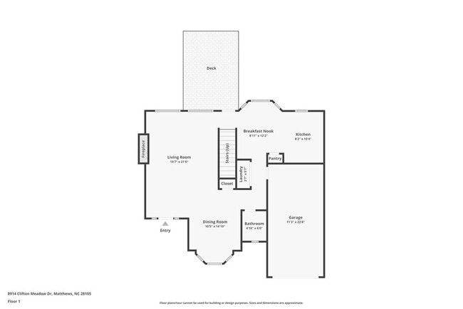 Photo - 8914 Clifton Meadow Dr