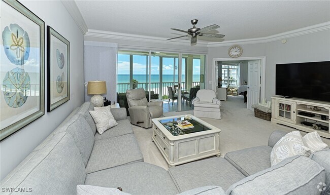 Building Photo - 265 Barefoot Beach Blvd Unit 504 Rental