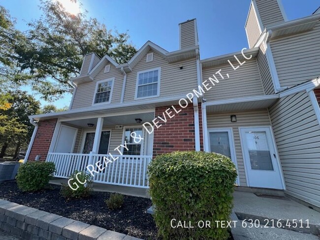 ***PALATINE 2-STORY TOWNHOME / LAUNDRY IN ... - ***PALATINE 2-STORY TOWNHOME / LAUNDRY IN ... Unit #107