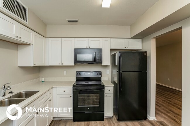 Photo - 604 Shamrock Blvd