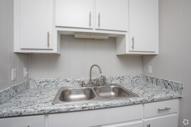 Brickhaven Apartments