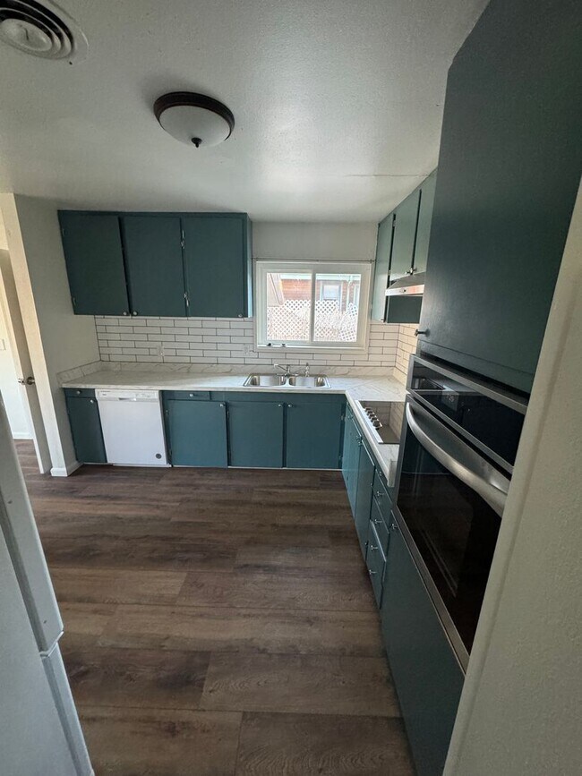 Photo - $300 Move-In Special | Charming NOHO Duplex Near Downtown Flagstaff and Buffalo Park
