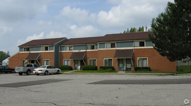 Liberty Plaza Apartments