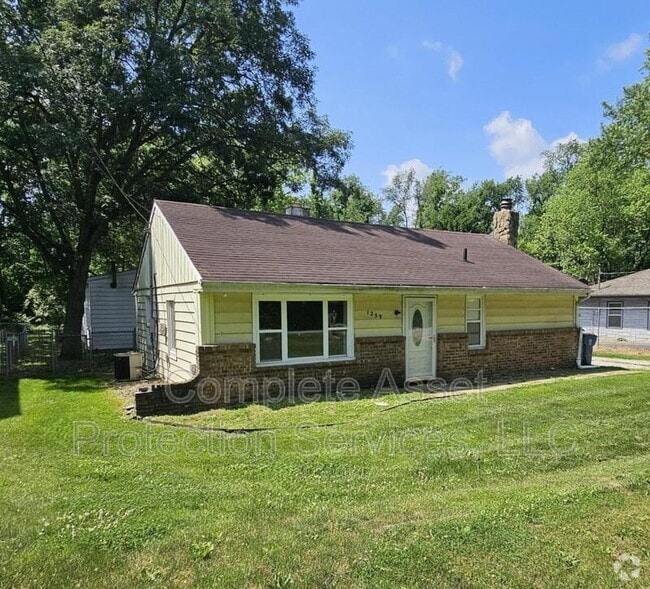 Building Photo - 1259 Howe St Rental