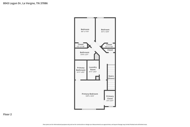 Photo - 8043 Logan Dr