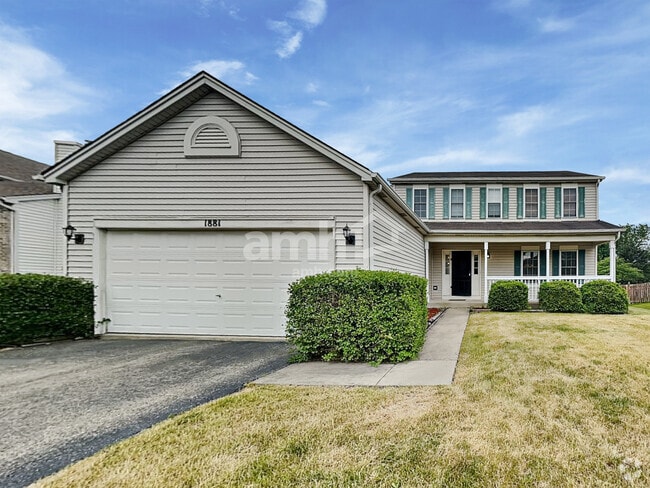 Building Photo - 1881 Westmore Grove Dr Rental
