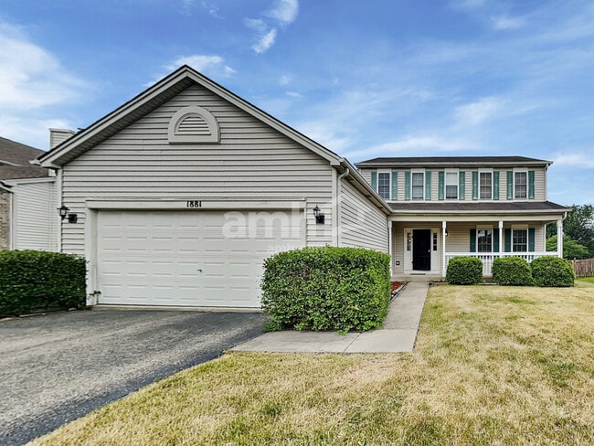 Photo - 1881 Westmore Grove Dr House
