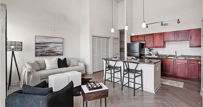Building Photo - Stylish Comfort + 1 Month FREE! Unit RAPTC2