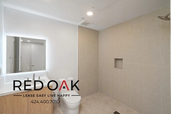 Photo - Incredible, Spacious Two Bedroom with Cent... Unit 105