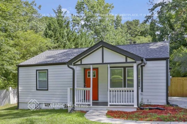 Photo - 2731 Oldknow Dr NW House