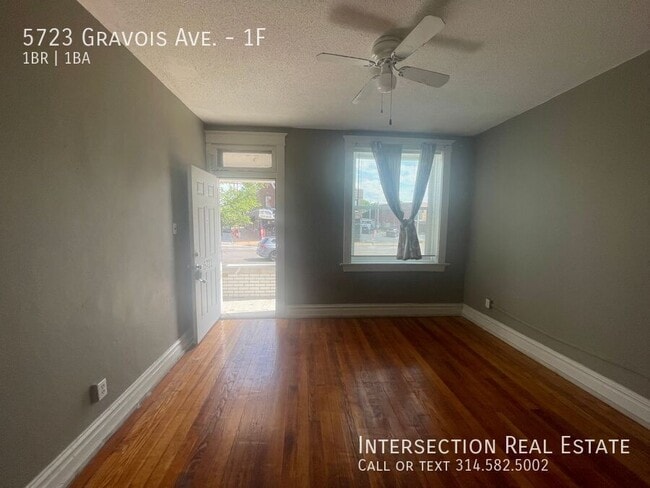 Photo - 5723 Gravois Ave Unit 1F