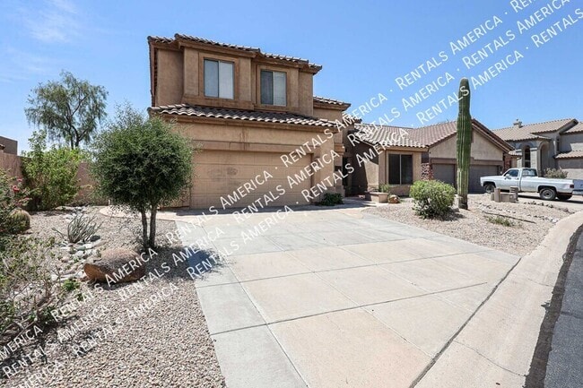 Photo - 4154 N Starry Pass Cir