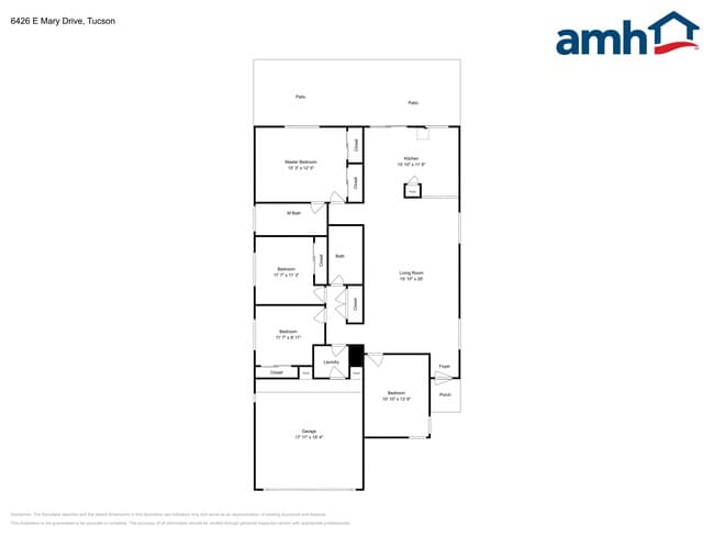 Photo - 6426 E Mary Dr