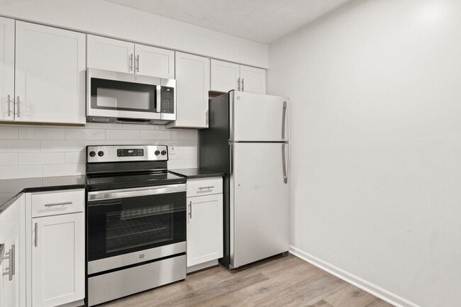 Terrace Villas Townhomes