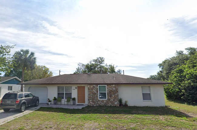 Charming 3BR/2BA Home with Screened Lanai ... - Charming 3BR/2BA Home with Screened Lanai ...