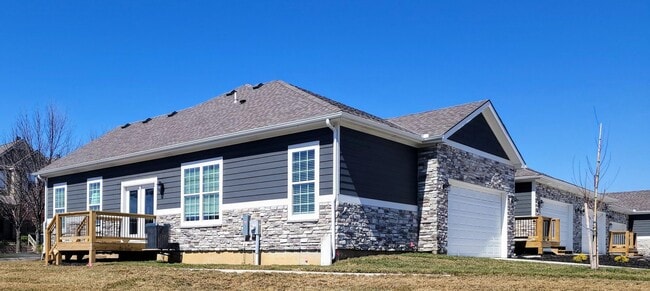 15845 Foster