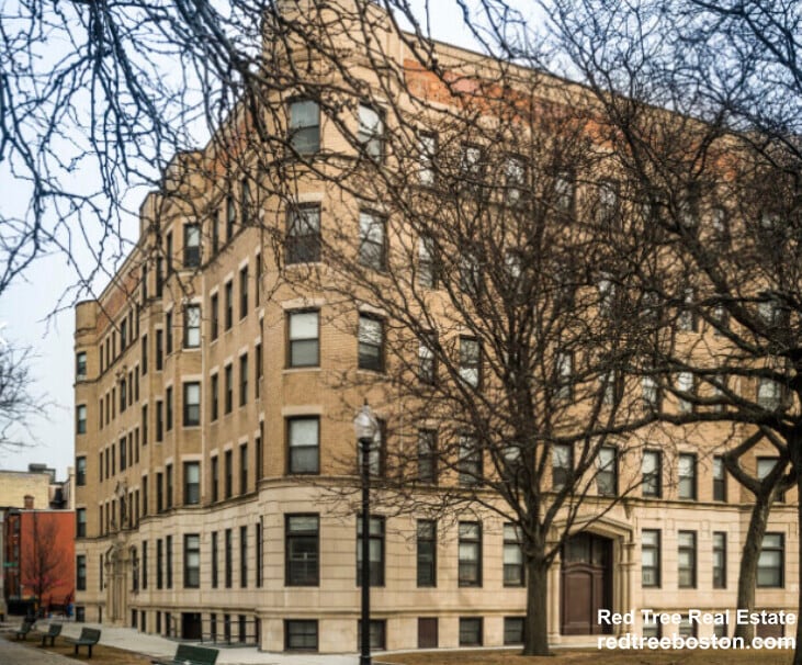 Photo - 409 Huntington Ave Unit 4